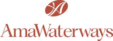 AMA Waterways logo