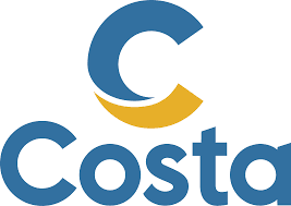 Costa Cruises logo