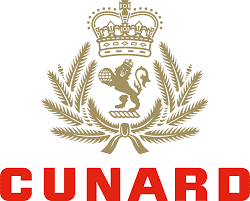 Cunard logo