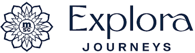 Explora Journeys logo