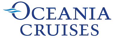 Oceania Cruises logo