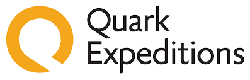 Quark Expeditions logo