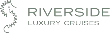 Riverside River Cruises logo